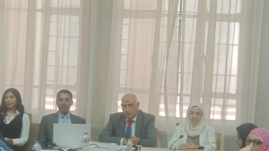 بدء فعاليات الاجتماع الثالث عشر للجنة الفنية للسياحة العربية برئاسة البحرين