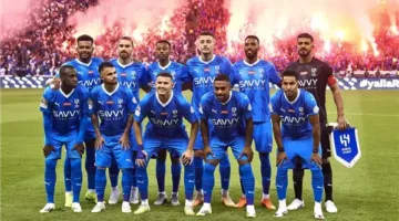 بالأرقام: بعد الانتصار التاريخي على مانشستر سيتي.. هذه هي جائزة الهلال