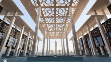 جامعة الأميرة نورة تقيم مجموعة من الفعاليات التدريبية لتعزيز الابتكار التكنولوجي والمعرفي.