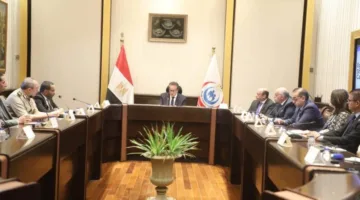 “عبدالغفار”: المشروع يعد خطوة استراتيجية لتعزيز جودة الخدمات الصحية لمرضى السكتة الدماغية في جميع أنحاء البلاد.