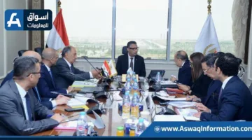 وزير التموين يراقب توافر المنتجات في منافذ ومخازن “المصرية لتجارة الجملة”