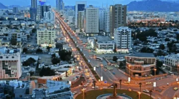 “كوكب الإمارات”: الفجيرة تدشن أول شارع موسيقي يرتل أنغام بيتهوفن