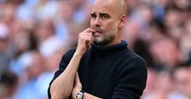 أول رد من جوارديولا بعد الإقصاء من كأس العالم للأندية
