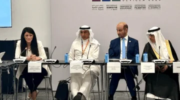 المشاط: أكثر من 15.6 مليار دولار من التمويلات الميسرة للقطاع الخاص منذ عام 2020