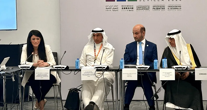 المشاط: أكثر من 15.6 مليار دولار من التمويلات الميسرة للقطاع الخاص منذ عام 2020