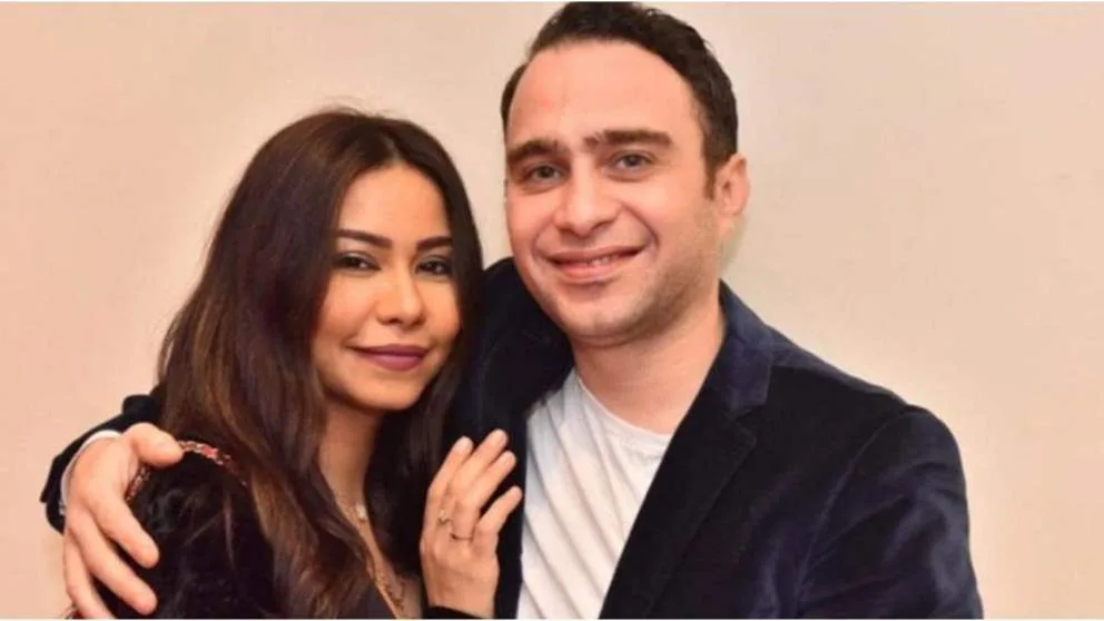حسام حبيب يساند طليقته شيرين عبدالوهاب بعد تعرضها لموجة من الانتقادات حسام حبيب يساند طليقته شيرين عبدالوهاب بعد تعرضها لموجة من الانتقادات
