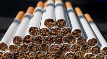 اعتبارًا من اليوم.. ارتفاع أسعار السجائر في الأسواق