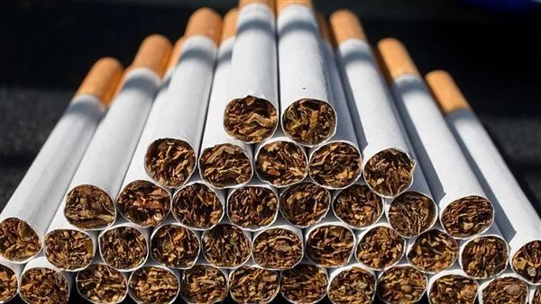 اعتبارًا من اليوم.. ارتفاع أسعار السجائر في الأسواق