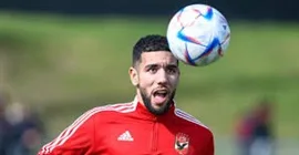 طلب مستعجل من الأهلي إلى سيراميكا بعد انتقال القندوسي.
