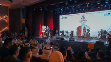بمشاركة قطر، بدء فعاليات مراكش كعاصمة لشباب العالم الإسلامي 2025