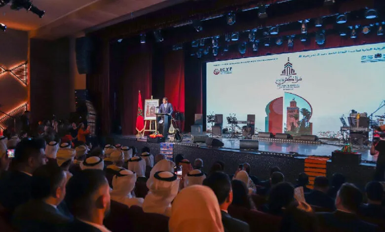 بمشاركة قطر، بدء فعاليات مراكش كعاصمة لشباب العالم الإسلامي 2025 بمشاركة قطر، بدء فعاليات مراكش كعاصمة لشباب العالم الإسلامي 2025