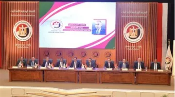 109 لجان طبية و27 مختبرًا لإجراء الفحوصات والكشوفات الطبية لمرشحي مجلس الشيوخ