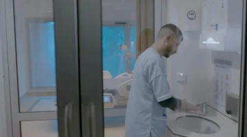 مستشفى أهل مصر للحروق تنبه إلى أن العدوى هي السبب الرئيسي لمضاعفات مرضى الحروق