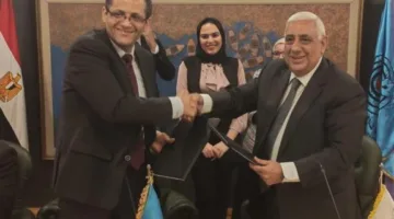 المصرف المتحد ونقابة الصحفيين يبرمان اتفاقية تعاون جديدة لتعزيز خدمات التمويل العقاري