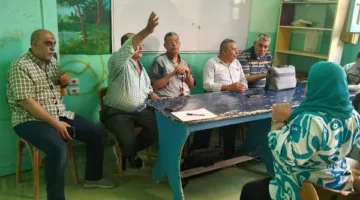 ثقافة دمياط تُحيي الذكرى الثانية عشر لثورة 30 يونيو