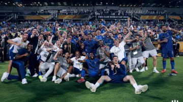 مكاسب مالية كبيرة لنادي الهلال السعودي بعد الفوز على مانشستر سيتي الإنجليزي