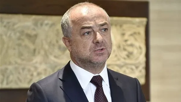بو صعب يتناول “تعهدات” بتوفير أموال للعاملين في القطاع العام! بو صعب يتناول “تعهدات” بتوفير أموال للعاملين في القطاع العام!