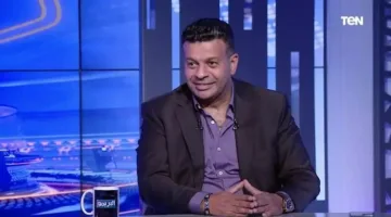 «لا توجد نية للتصعيد».. حازم فتوح يوضح لـ«الحرية» تفاصيل شكوى أيمن الرمادي ضد الزمالك بشأن مستحقاته المالية