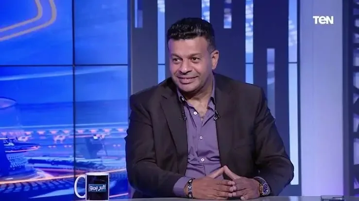 «لا توجد نية للتصعيد».. حازم فتوح يوضح لـ«الحرية» تفاصيل شكوى أيمن الرمادي ضد الزمالك بشأن مستحقاته المالية