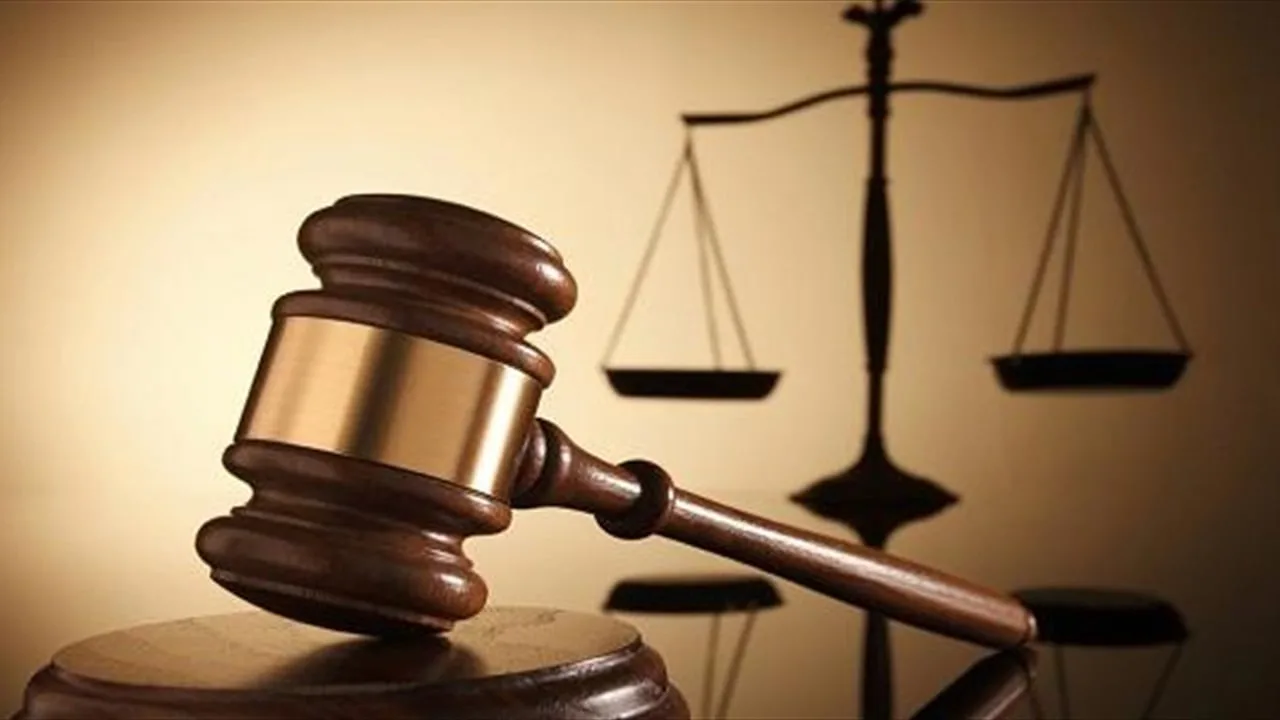 الحكم المؤبد لمسن اعتدى على سيدة مسنّة وقتلها قبل 60 عامًا الحكم المؤبد لمسن اعتدى على سيدة مسنّة وقتلها قبل 60 عامًا
