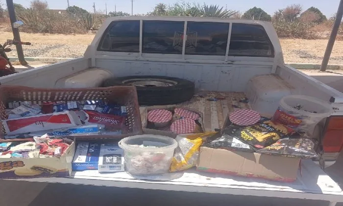مراقبة 104 انتهاكات متنوعة تتعلق بالدقيق المدعوم والأغذية والسجائر منتهية الصلاحية في الفيوم