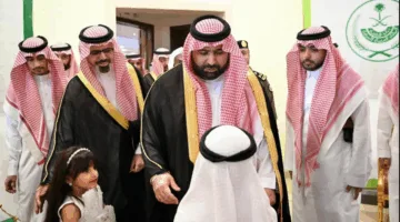 أمير منطقة جازان يزور محافظة أبو عريش