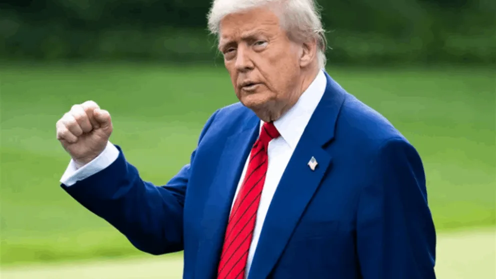 ترامب يعلن عن المواضيع التي سيبحثها مع نتنياهو في البيت الأبيض! ترامب يعلن عن المواضيع التي سيبحثها مع نتنياهو في البيت الأبيض!