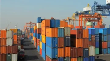 شعبة النقل: إدارة خدمات الشحن بنظام رورو مع السعودية وتركيا خطوة استراتيجية تعزز نمو الصادرات