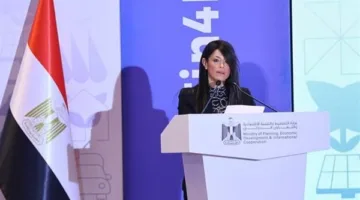 المشاط: أكثر من 15.6 مليار دولار حجم التمويلات المخصصة للقطاع الخاص منذ عام 2020 في مجالات التنمية المتنوعة