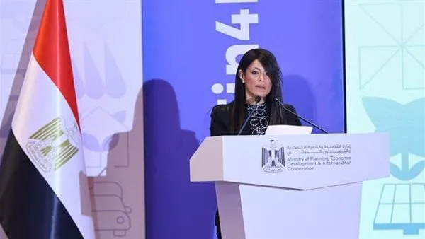 المشاط: أكثر من 15.6 مليار دولار حجم التمويلات المخصصة للقطاع الخاص منذ عام 2020 في مجالات التنمية المتنوعة