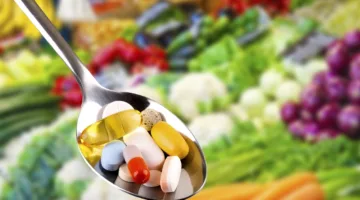 سحب مكملات غذائية من الأسواق بسبب قضية خطيرة