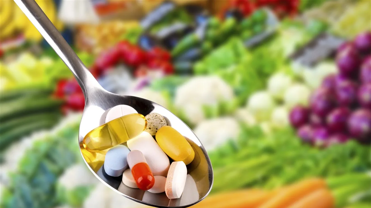 سحب مكملات غذائية من الأسواق بسبب قضية خطيرة