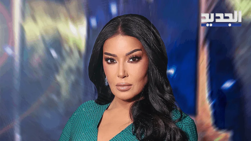 سمية الخشاب تحل ضيفة على الحلقة الأخيرة من “الفصول الأربعة” الليلة سمية الخشاب تحل ضيفة على الحلقة الأخيرة من “الفصول الأربعة” الليلة
