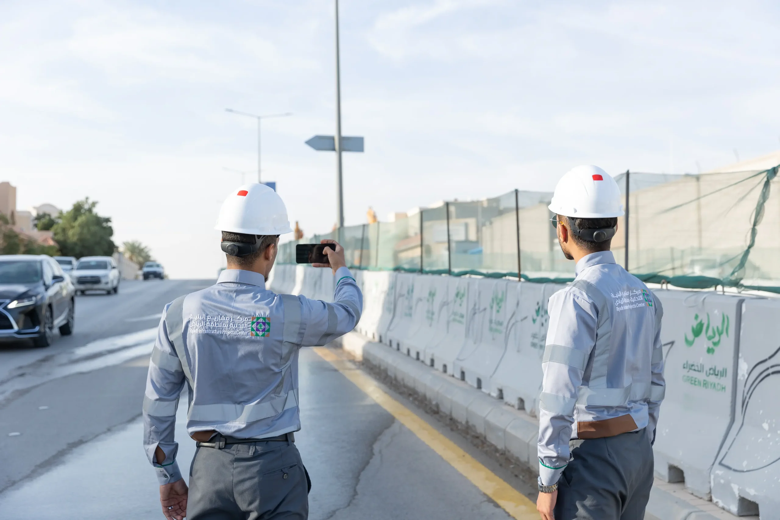 105 ألف تفتيش يكشف عن 18 ألف انتهاك في مشاريع الرياض خلال نصف عام 105 ألف تفتيش يكشف عن 18 ألف انتهاك في مشاريع الرياض خلال نصف عام