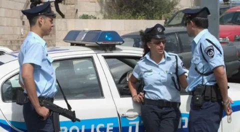 اعتقال زوجين إسرائيليين بتهمة التجسس لصالح إيران