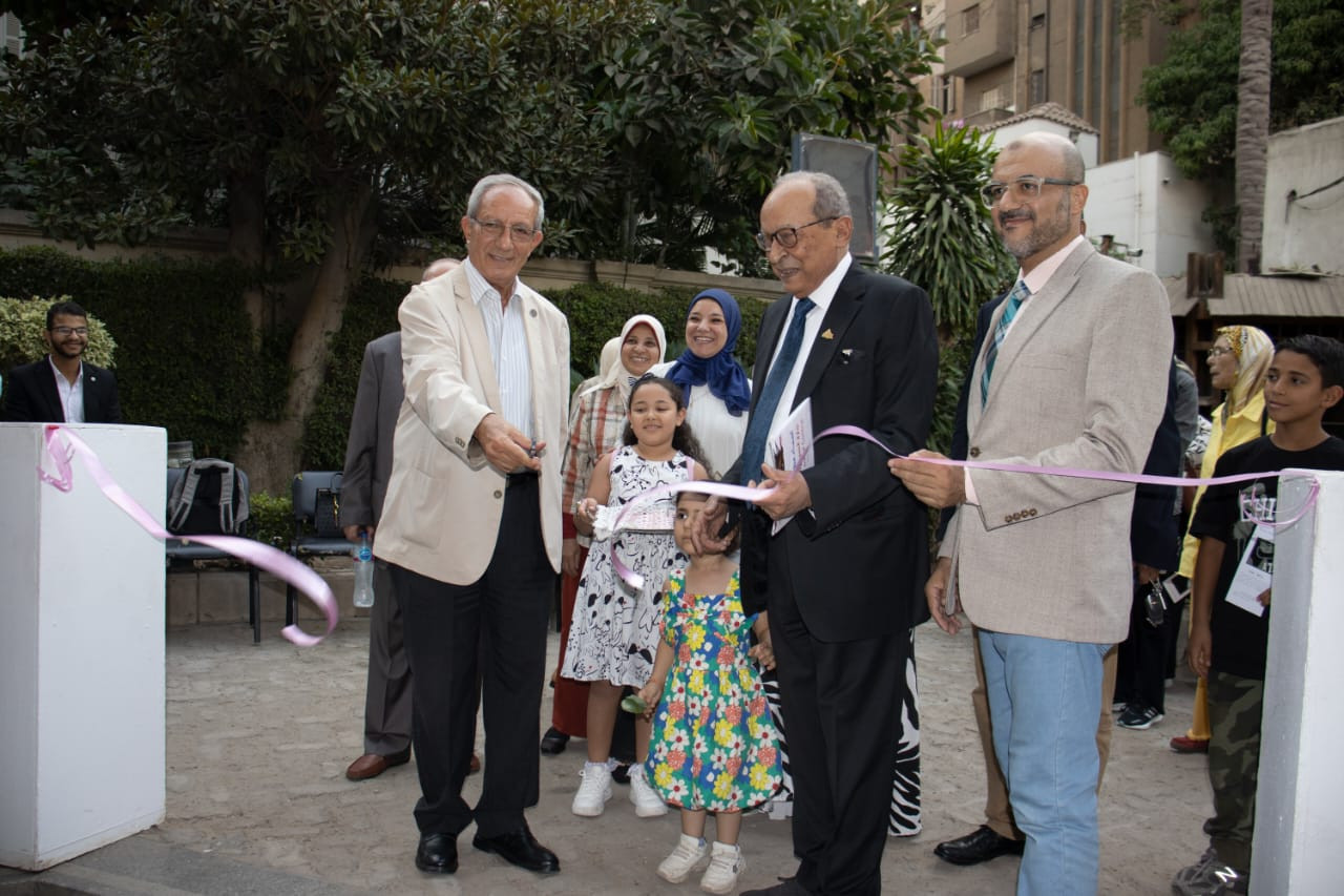 معرض روابط