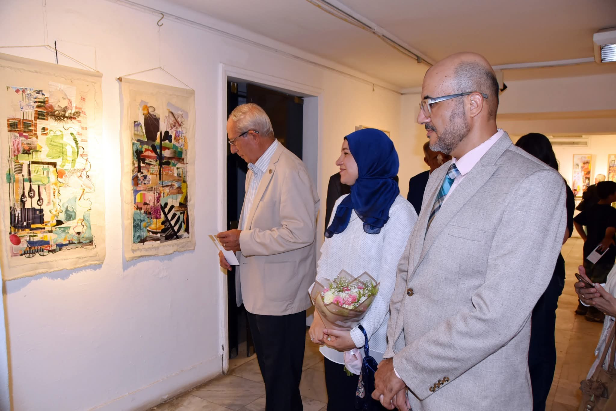 معرض روابط