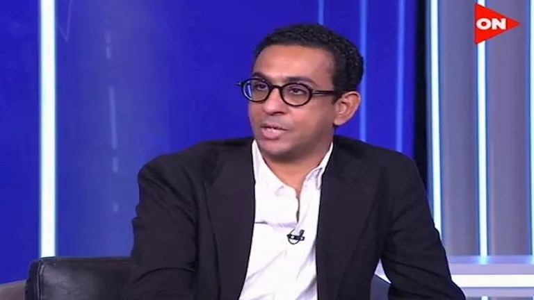 مروان وحيد حامد يحتفل بذكرى ميلاد والده… وتفاعل فنانون مع المناسبة