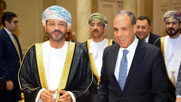 عماد الدين حسين: توافق ملحوظ في مواقف مصر وعمان بشأن قضية غزة