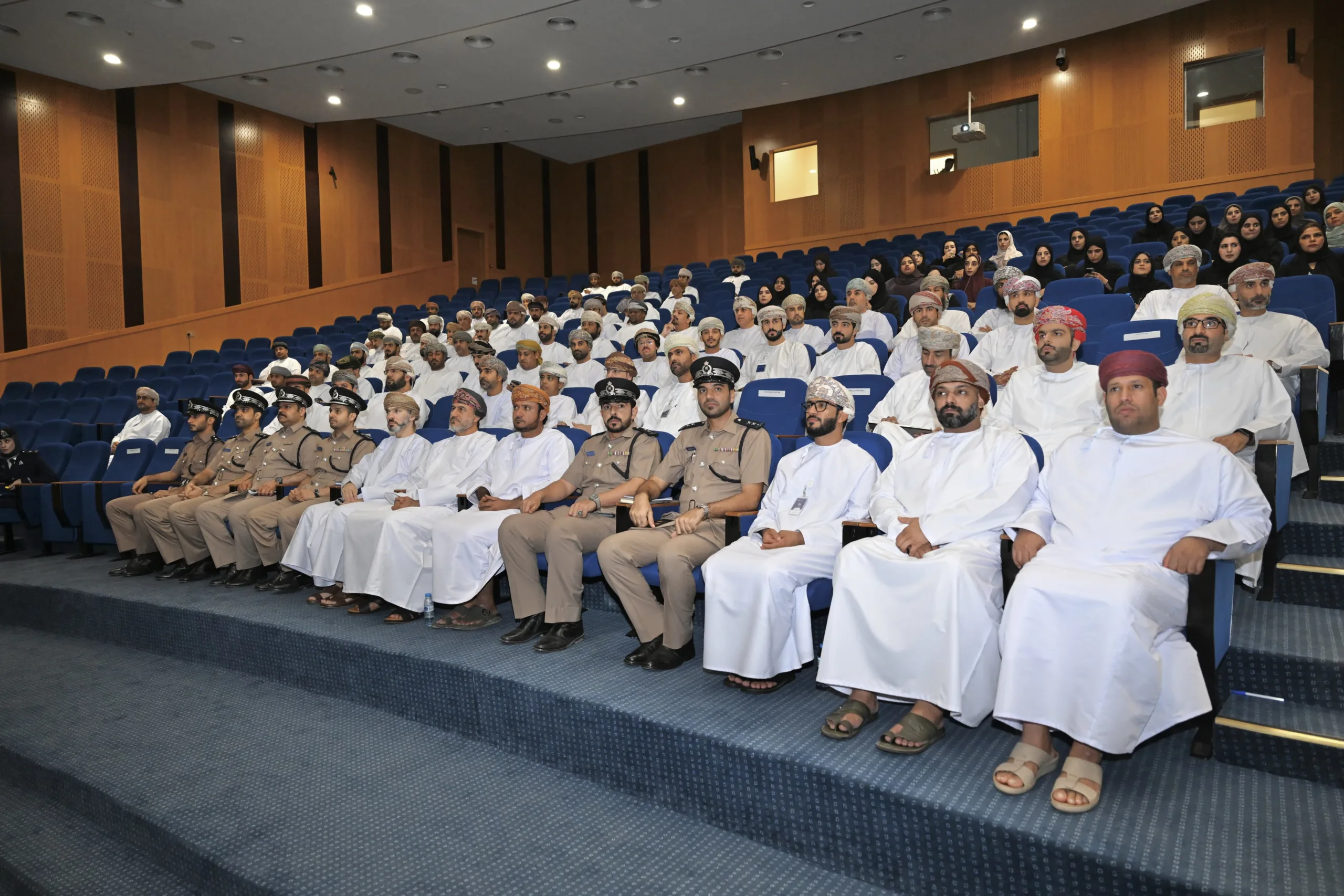 الجهات الحكومية تستعرض سُبل تعزيز فعالية نظام التفاعل مع المستفيدين من خلال منصة “تجاوب” الجهات الحكومية تستعرض سُبل تعزيز فعالية نظام التفاعل مع المستفيدين من خلال منصة “تجاوب”