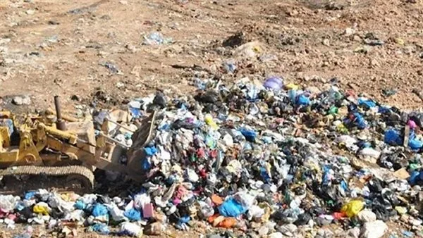 جنوبًا: مظاهرة تعبيرًا عن الاستنكار لاستمرار حرق النفايات! جنوبًا: مظاهرة تعبيرًا عن الاستنكار لاستمرار حرق النفايات!