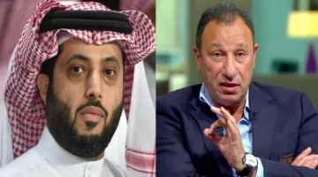 رد فعل غير مسبوق من إدارة الأهلي بعد إنجاز الهلال السعودي وتصريحات تركي آل الشيخ