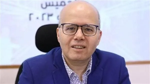 جمال الكشكي: مؤتمر الهيئة الوطنية للانتخابات تميز بالشفافية وتوفير جميع المعلومات الضرورية.