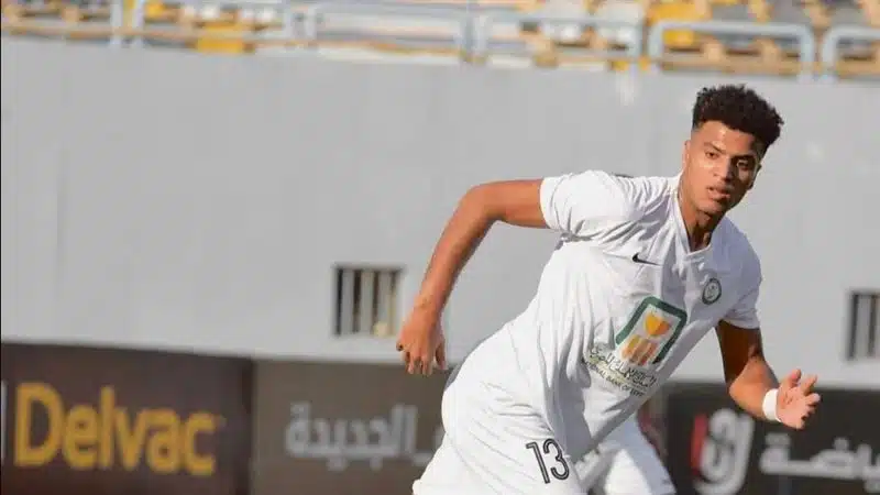 الزمالك يفاجئ بن شرقي.. ويحصل على 6 هدايا من الأهلي وريفيرو عقب المونديال