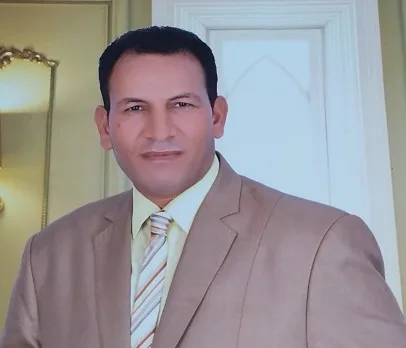 حسن الحضري: تجسيد المثالية الفكرية في رواية “الرابط المقدس” لتوفيق الحكيم حسن الحضري: تجسيد المثالية الفكرية في رواية “الرابط المقدس” لتوفيق الحكيم