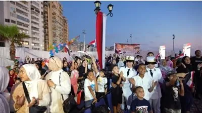 شكرًا للرئيس السيسي: فعاليات شعبية ومبادرات خدمية احتفاءً بذكرى ثورة 30 يونيو في جميع المحافظات