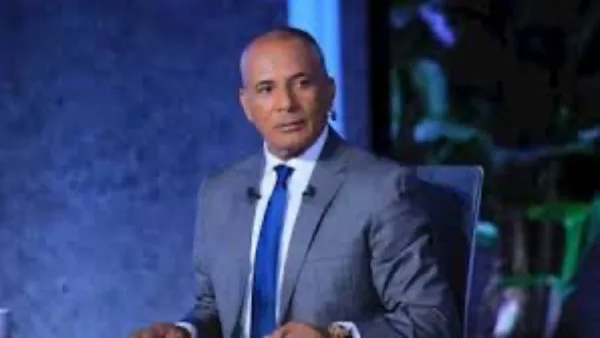 أحمد موسى يهاجم مشروع قانون إيجار العقارات القديمة: التوقيت غير مناسب… والبرلمان يتفاعل بشدة أحمد موسى يهاجم مشروع قانون إيجار العقارات القديمة: التوقيت غير مناسب… والبرلمان يتفاعل بشدة