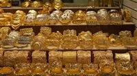 ارتفاع الذهب 40 جنيهًا في يوم واحد.. وعيار 21 يصل إلى 4660 جنيهًا