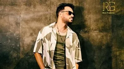 رامي جمال يصدر ألبوم “محسبتهاش” على يوتيوب | تفاصيل رامي جمال يصدر ألبوم “محسبتهاش” على يوتيوب | تفاصيل