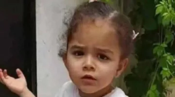 فيديو يسجل لحظة اكتشاف جثة الطفلة التونسية مريم في البحر